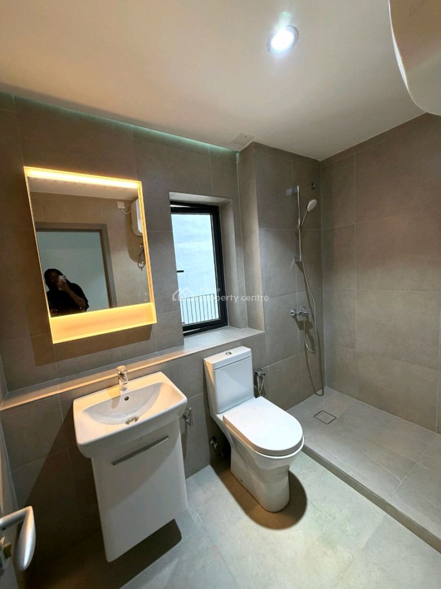 Discover Modern Living with This Newly Built, Contemporary 5-bedroom, Jahi, Abuja, House for Sale