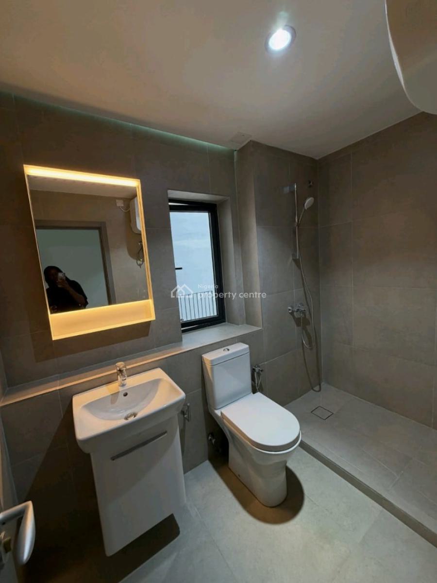 Discover Modern Living with This Newly Built, Contemporary 5-bedroom, Jahi, Abuja, House for Sale