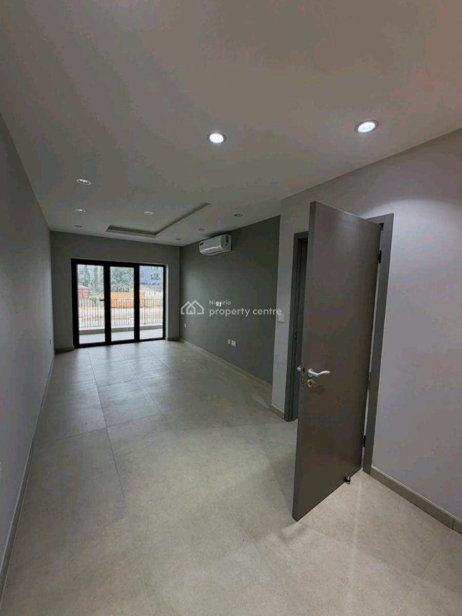 Discover Modern Living with This Newly Built, Contemporary 5-bedroom, Jahi, Abuja, House for Sale