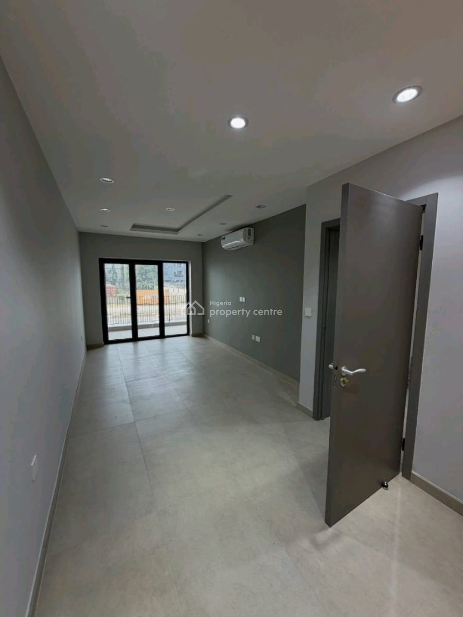 Discover Modern Living with This Newly Built, Contemporary 5-bedroom, Jahi, Abuja, House for Sale