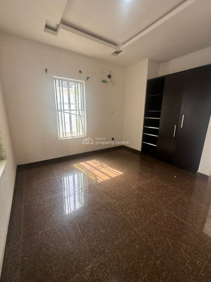 Spacious Room and Parlor (miniflat) Aibikota Lekki Lagos, Ikota Via Megachiken, Lekki, Lagos, Flat / Apartment for Rent