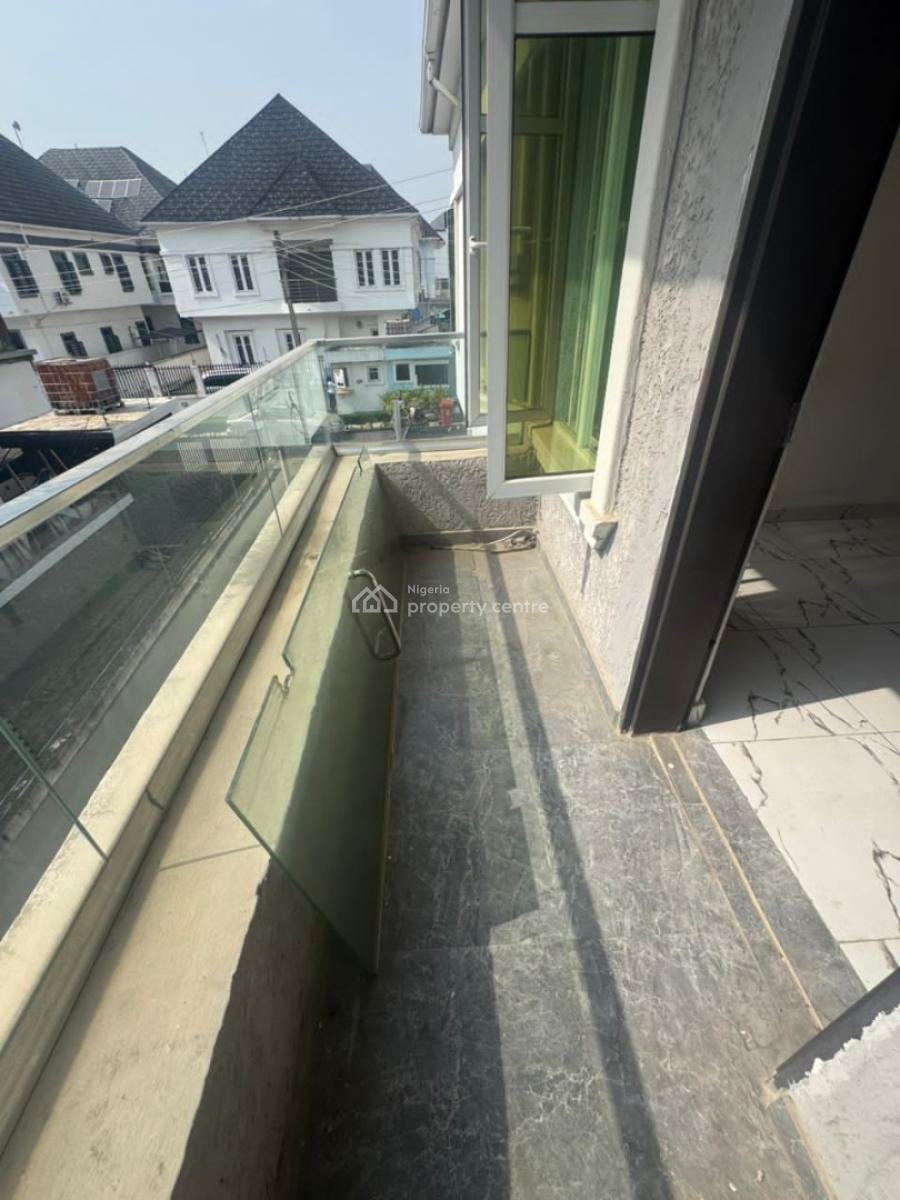 Spacious Room and Parlor (miniflat) Aibikota Lekki Lagos, Ikota Via Megachiken, Lekki, Lagos, Flat / Apartment for Rent