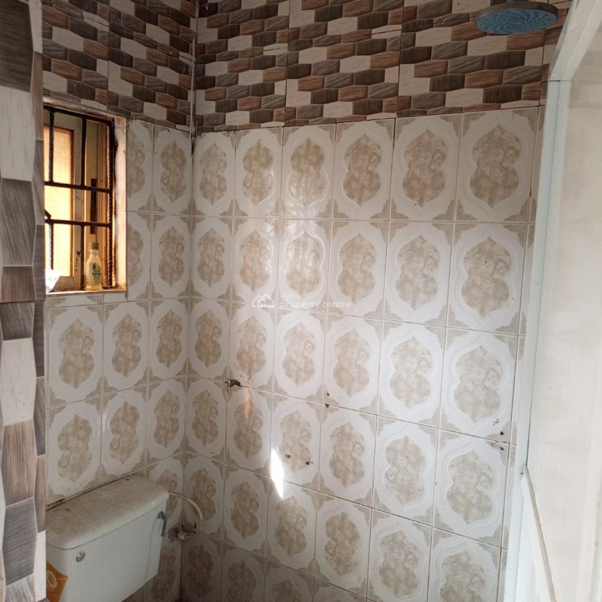 Sharp & Affordable 2bedroom Apartment (upstairs & Downstairs Available, Lamgbasa Ajah-lekki, Ajah, Lagos, Flat / Apartment for Rent