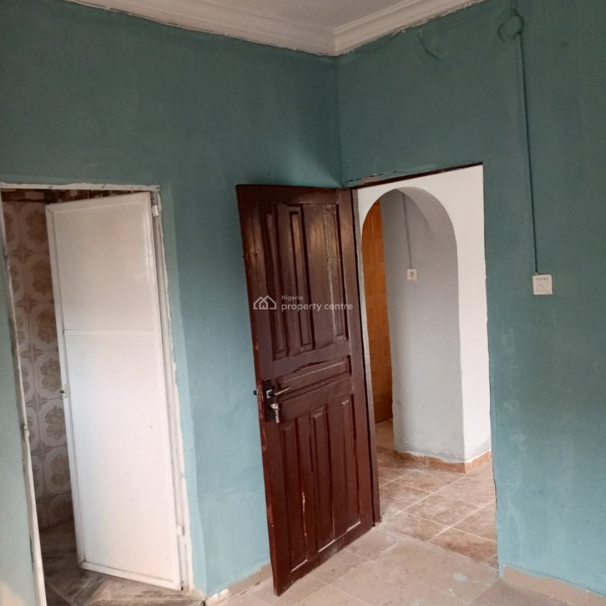 Sharp & Affordable 2bedroom Apartment (upstairs & Downstairs Available, Lamgbasa Ajah-lekki, Ajah, Lagos, Flat / Apartment for Rent