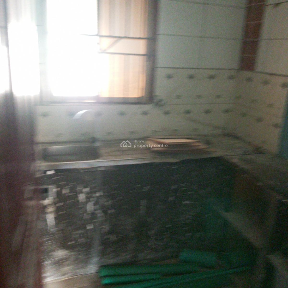 Sharp & Affordable 2bedroom Apartment (upstairs & Downstairs Available, Lamgbasa Ajah-lekki, Ajah, Lagos, Flat / Apartment for Rent