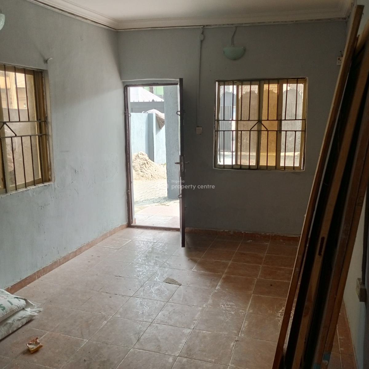 Sharp & Affordable 2bedroom Apartment (upstairs & Downstairs Available, Lamgbasa Ajah-lekki, Ajah, Lagos, Flat / Apartment for Rent