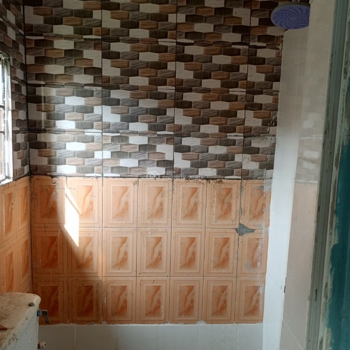 Sharp & Affordable 2bedroom Apartment (upstairs & Downstairs Available, Lamgbasa Ajah-lekki, Ajah, Lagos, Flat / Apartment for Rent