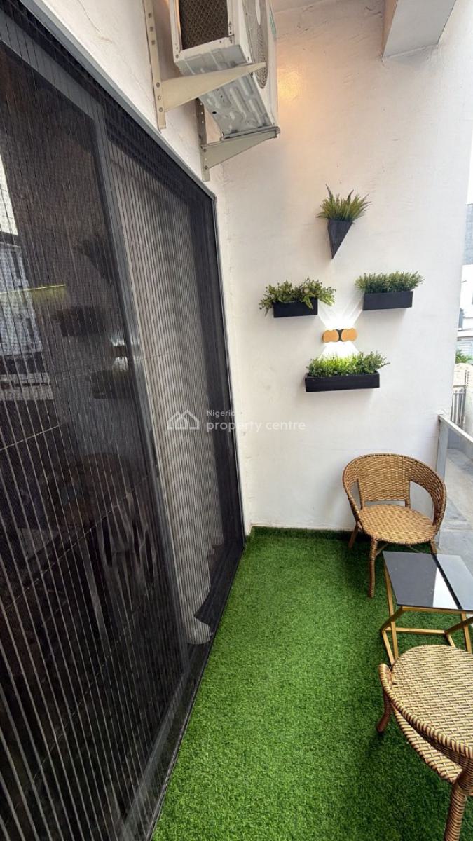 Luxury 2bedroom Apartment, Ikate, Lekki, Lagos, Flat / Apartment for Rent