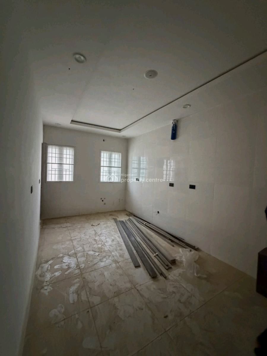 a Tastefully Newly Built 4 Bedroom Terrace Duplex Crafted for Space,, Jahi, Abuja, Terraced Duplex for Sale
