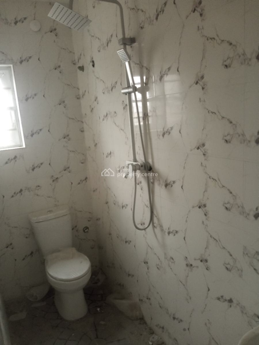 Newly Built 2 Bedroom, Aguda, Surulere, Lagos, Flat / Apartment for Rent