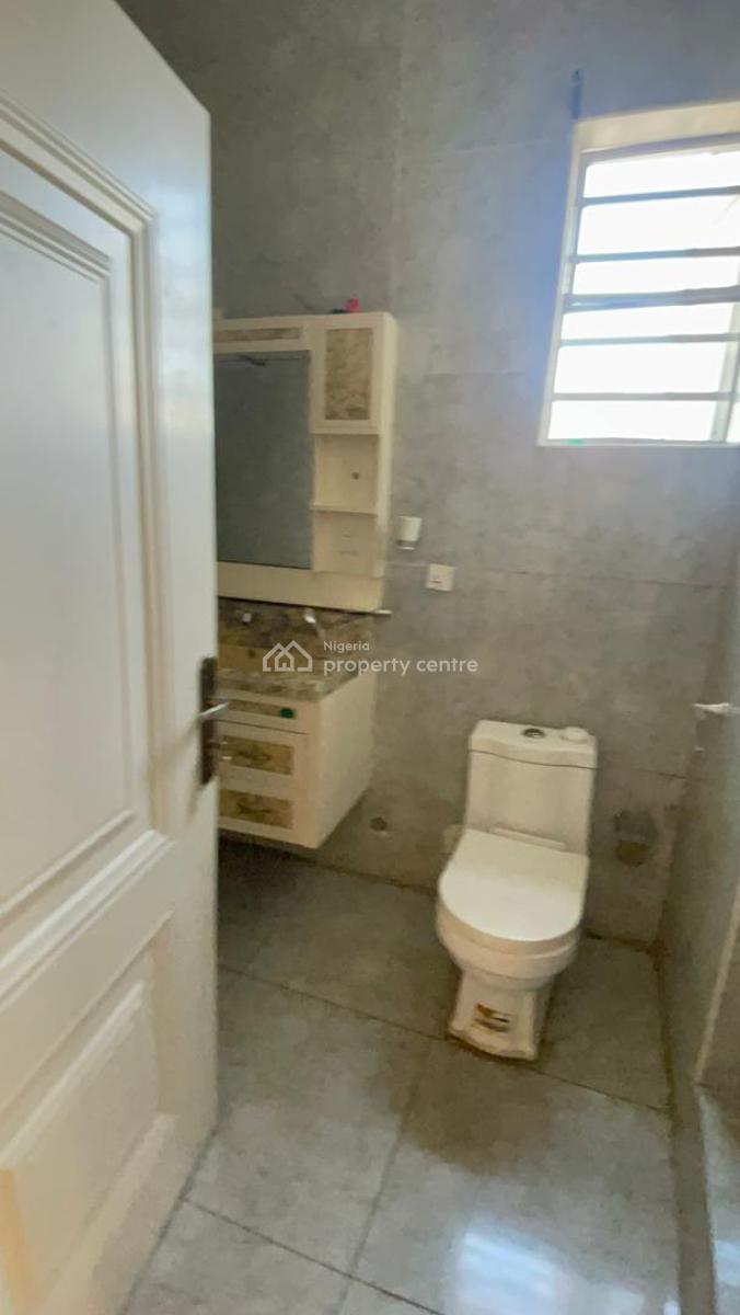 4 Bedroom Semi Detached Duplex, Ikota, Ikota, Lekki, Lagos, Semi-detached Duplex for Sale