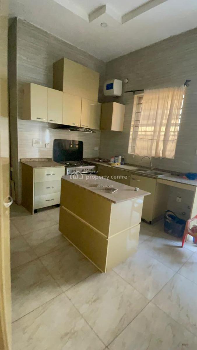 4 Bedroom Semi Detached Duplex, Ikota, Ikota, Lekki, Lagos, Semi-detached Duplex for Sale