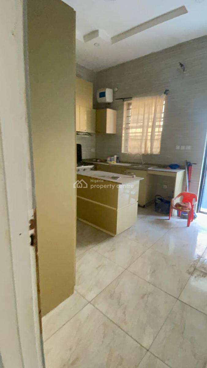 4 Bedroom Semi Detached Duplex, Ikota, Ikota, Lekki, Lagos, Semi-detached Duplex for Sale