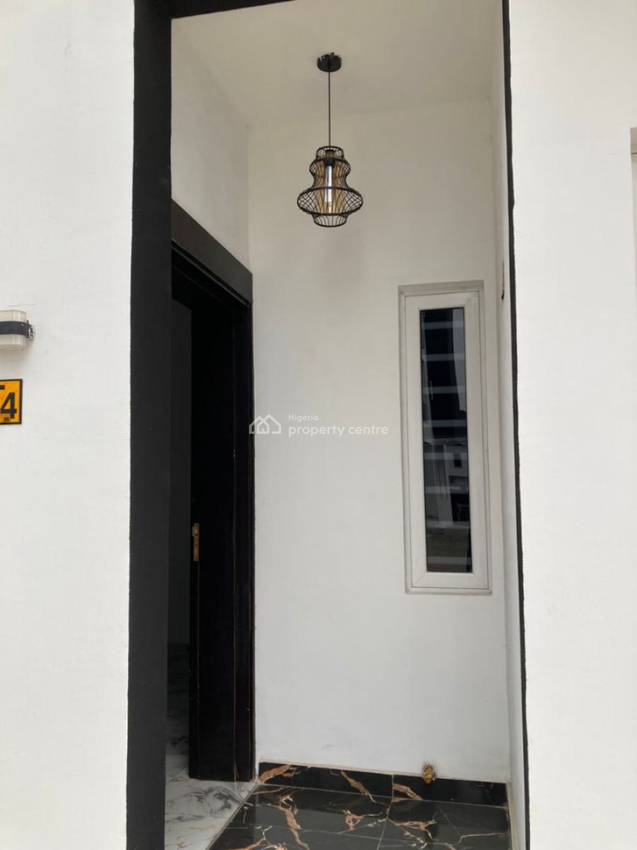 Brand New Units of 4bedroom Terrace Duplex with 1room Bq, Ilaje, Ajah, Lagos, Terraced Duplex for Sale