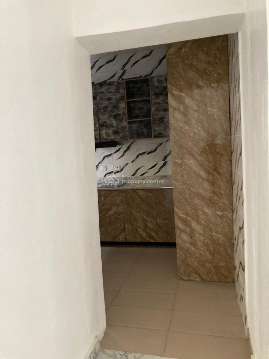 Brand New Units of 4bedroom Terrace Duplex with 1room Bq, Ilaje, Ajah, Lagos, Terraced Duplex for Sale
