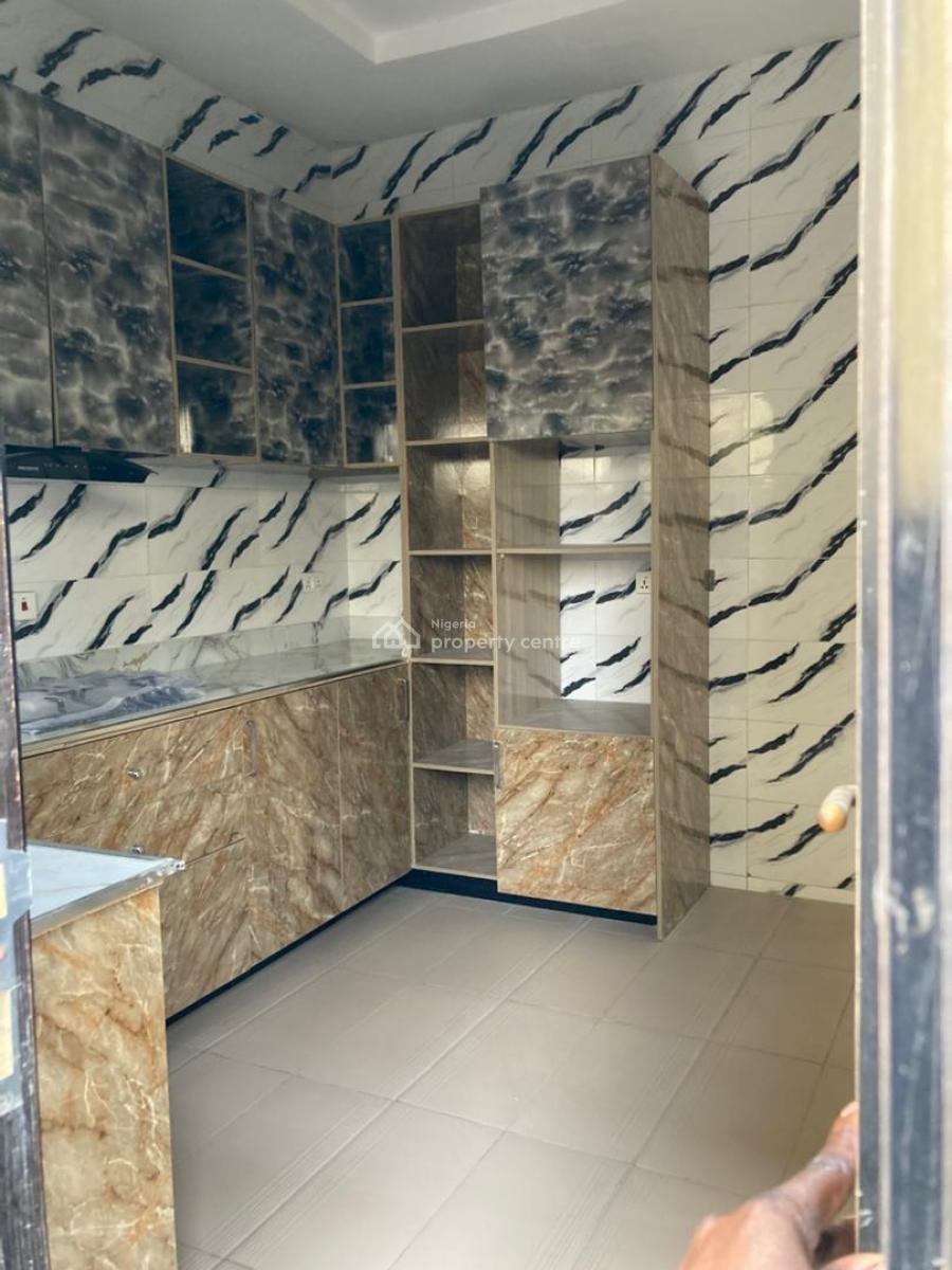 Brand New Units of 4bedroom Terrace Duplex with 1room Bq, Ilaje, Ajah, Lagos, Terraced Duplex for Sale