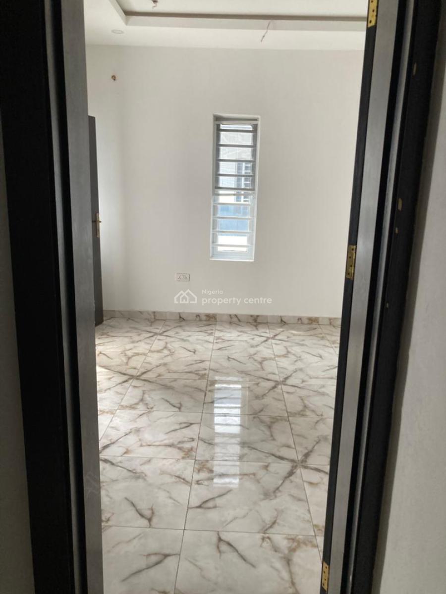 Brand New Units of 4bedroom Terrace Duplex with 1room Bq, Ilaje, Ajah, Lagos, Terraced Duplex for Sale