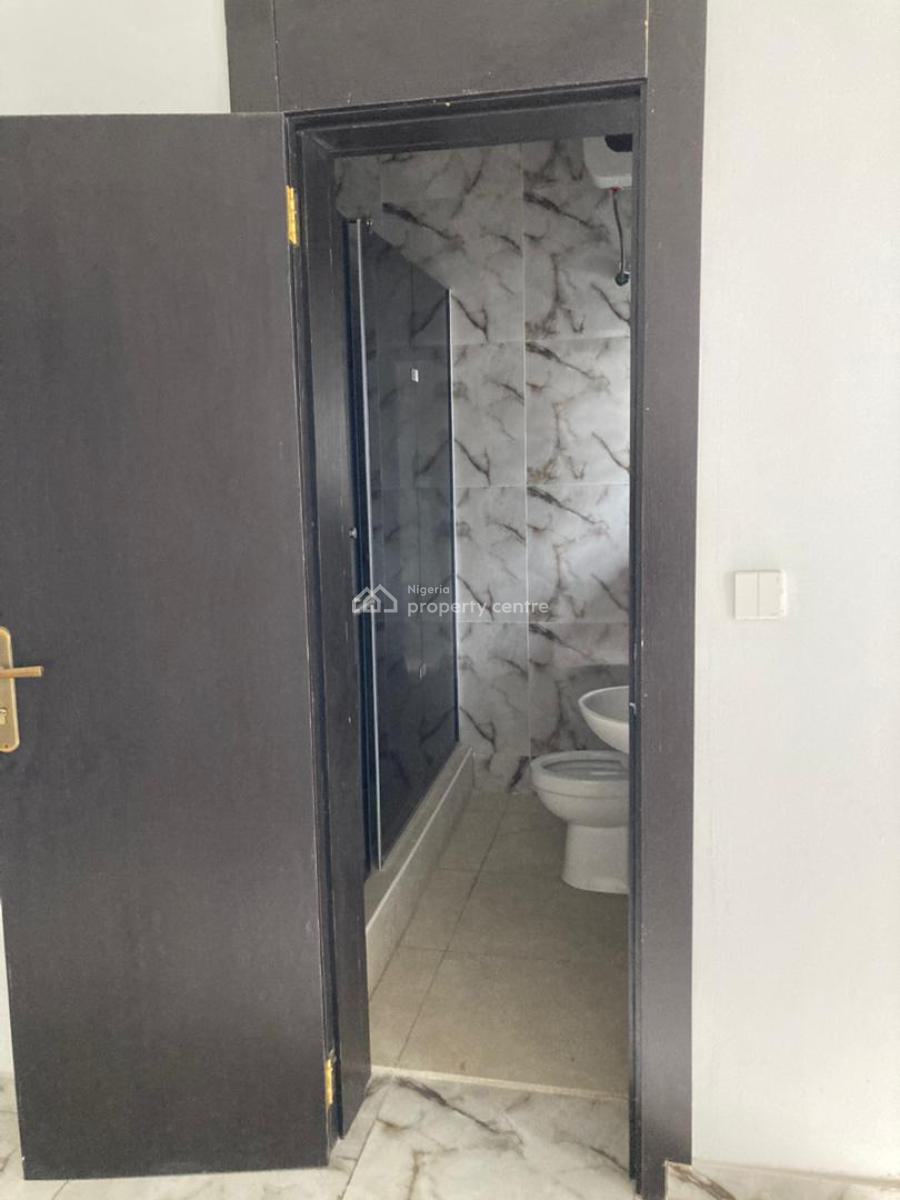 Brand New Units of 4bedroom Terrace Duplex with 1room Bq, Ilaje, Ajah, Lagos, Terraced Duplex for Sale