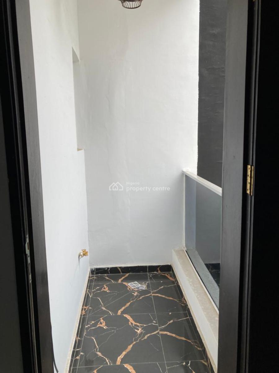 Brand New Units of 4bedroom Terrace Duplex with 1room Bq, Ilaje, Ajah, Lagos, Terraced Duplex for Sale