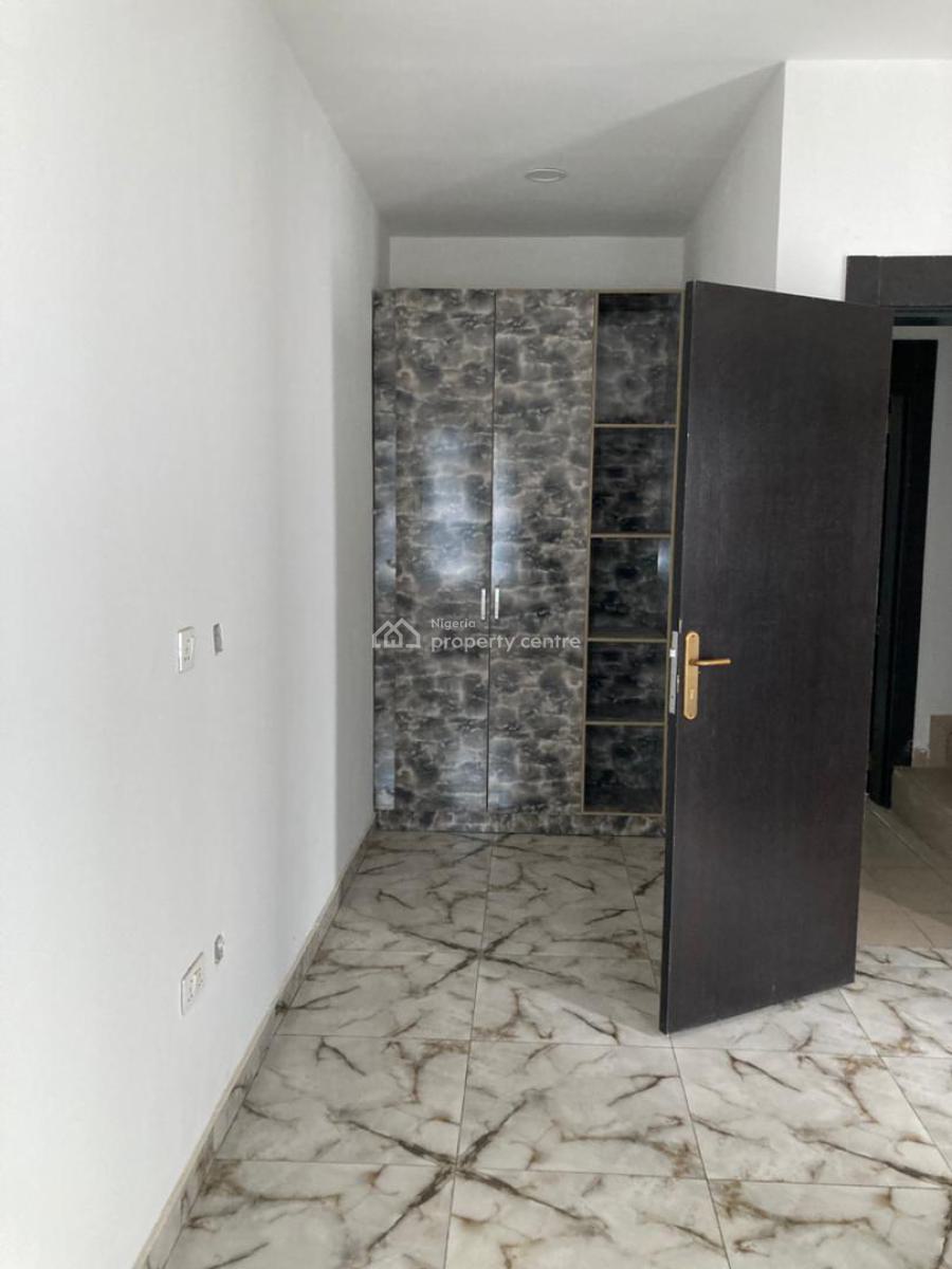 Brand New Units of 4bedroom Terrace Duplex with 1room Bq, Ilaje, Ajah, Lagos, Terraced Duplex for Sale