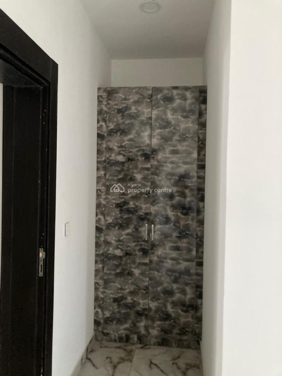 Brand New Units of 4bedroom Terrace Duplex with 1room Bq, Ilaje, Ajah, Lagos, Terraced Duplex for Sale