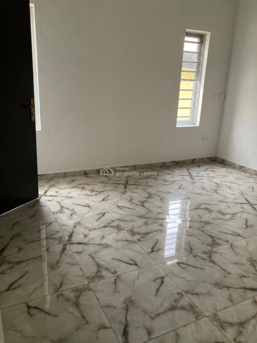 Brand New Units of 4bedroom Terrace Duplex with 1room Bq, Ilaje, Ajah, Lagos, Terraced Duplex for Sale
