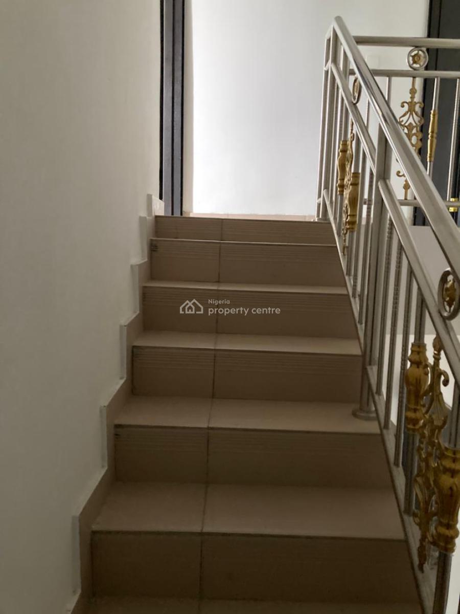 Brand New Units of 4bedroom Terrace Duplex with 1room Bq, Ilaje, Ajah, Lagos, Terraced Duplex for Sale