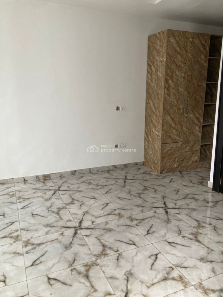Brand New Units of 4bedroom Terrace Duplex with 1room Bq, Ilaje, Ajah, Lagos, Terraced Duplex for Sale
