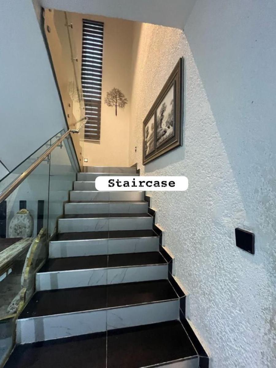 Luxury 4bedroom Fully Detached Duplex with Bq (en-suite) at The Back, Lekki Palm City, Ajah, Jahi, Abuja, Detached Duplex for Sale