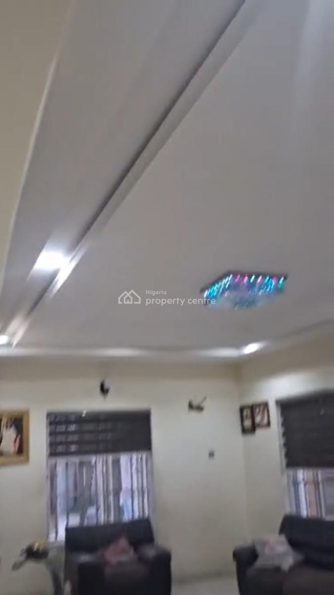 Well Maintained 3bedroom Flat, Ologunfe, Awoyaya, Ibeju Lekki, Lagos, Flat / Apartment for Rent