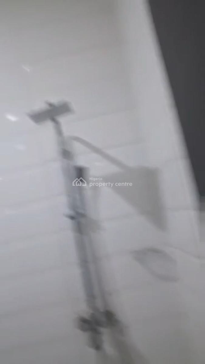 Well Maintained 3bedroom Flat, Ologunfe, Awoyaya, Ibeju Lekki, Lagos, Flat / Apartment for Rent