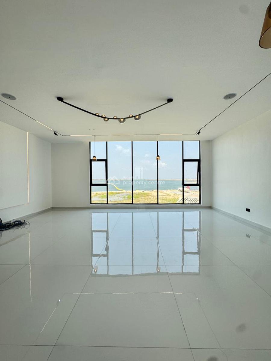 Magnificent 5  Beds with a Private Pool, Exterior Lounge, Cinema & Gym, Osapa London Lekki, Osapa, Lekki, Lagos, Detached Duplex for Sale