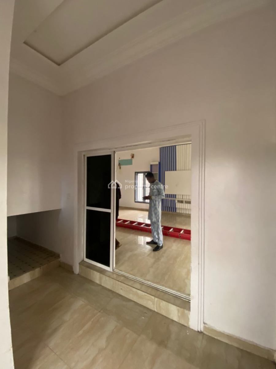 Luxury 3bedroom Duplex with Bq, Beachwood Estate, Bogije, Ajah, Lagos, Detached Duplex for Rent