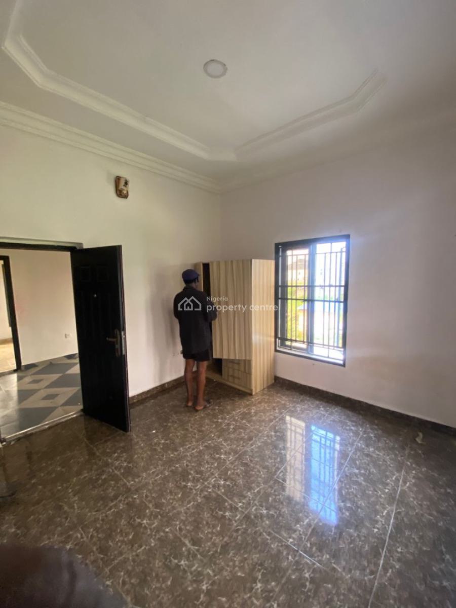 3 Bedroom Duplex with Bq, Lekki, Lagos, House for Rent