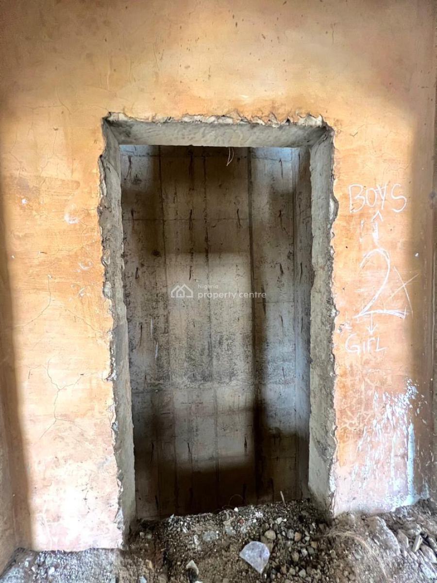 Spaciously and Smartly Built 3-bedroom Apartment + Bq, Oniru, Victoria Island (vi), Lagos, Flat / Apartment for Sale