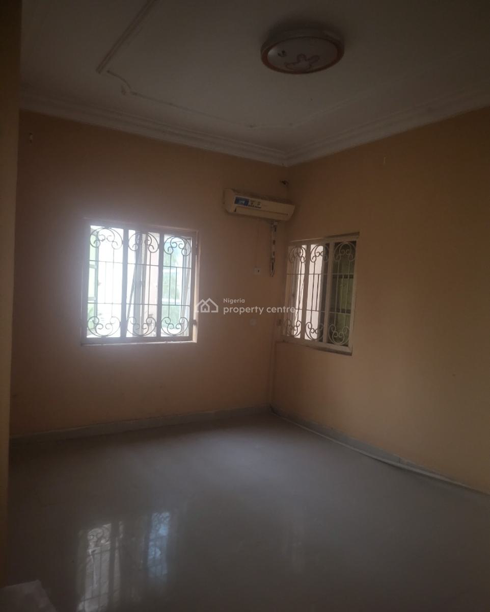 Luxurious Massive 3bedroom Flat, Durumi By American International School, Durumi, Abuja, Flat / Apartment for Rent