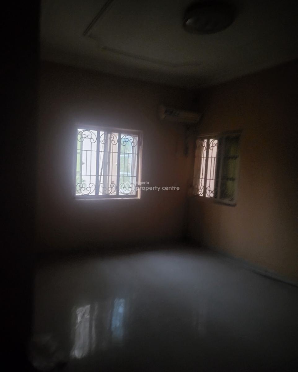Luxurious Massive 3bedroom Flat, Durumi By American International School, Durumi, Abuja, Flat / Apartment for Rent