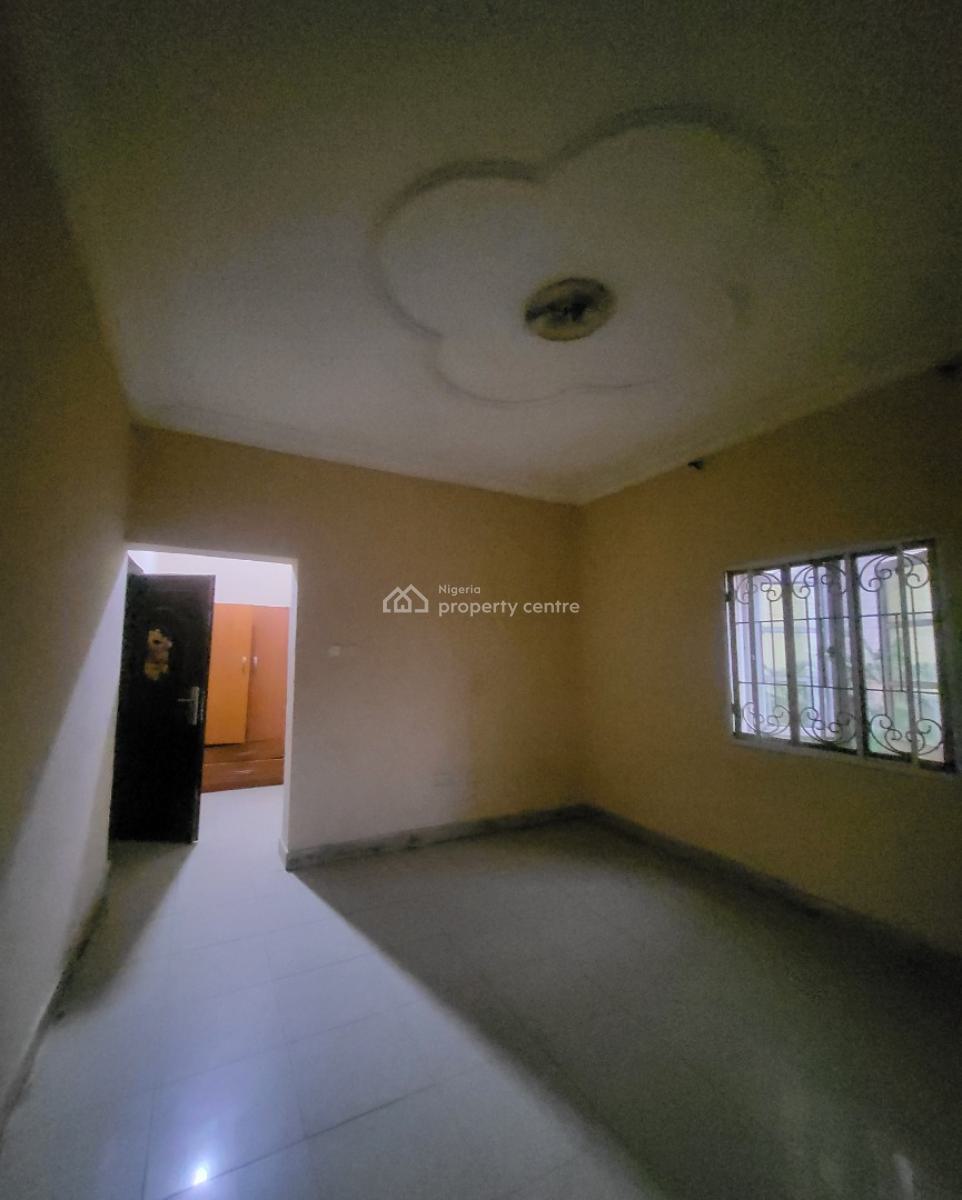 Luxurious Massive 3bedroom Flat, Durumi By American International School, Durumi, Abuja, Flat / Apartment for Rent