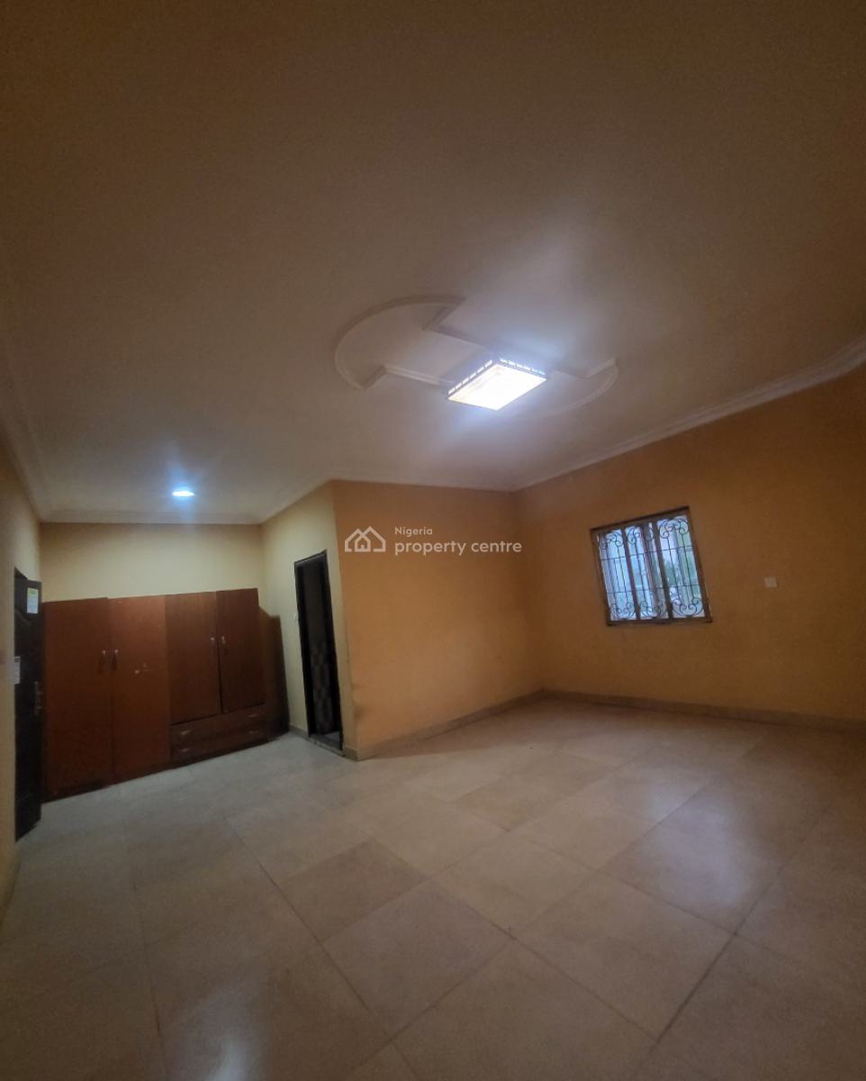 Luxurious Massive 3bedroom Flat, Durumi By American International School, Durumi, Abuja, Flat / Apartment for Rent