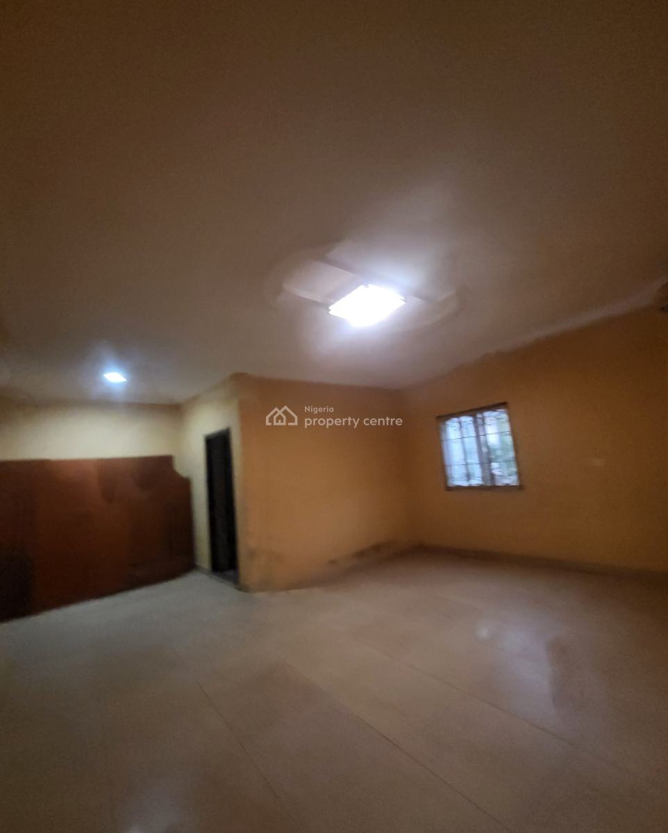 Luxurious Massive 3bedroom Flat, Durumi By American International School, Durumi, Abuja, Flat / Apartment for Rent