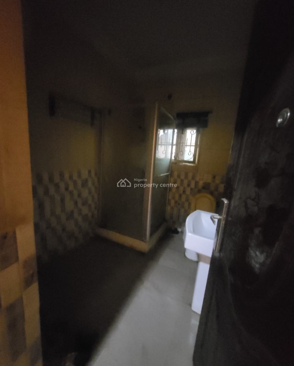 Luxurious Massive 3bedroom Flat, Durumi By American International School, Durumi, Abuja, Flat / Apartment for Rent