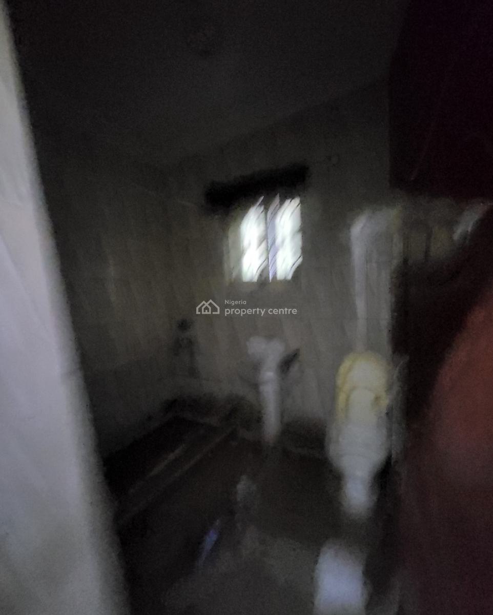 Luxurious Massive 3bedroom Flat, Durumi By American International School, Durumi, Abuja, Flat / Apartment for Rent