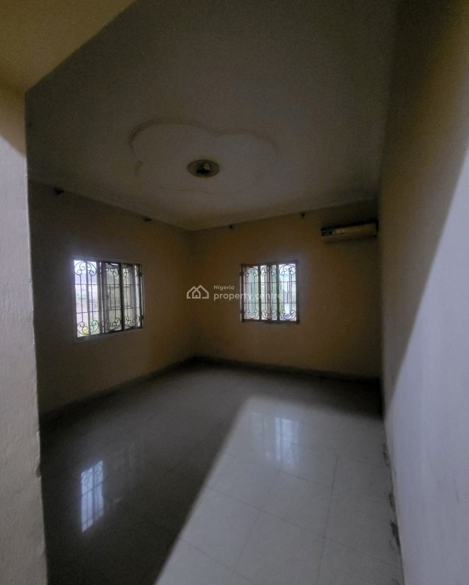 Luxurious Massive 3bedroom Flat, Durumi By American International School, Durumi, Abuja, Flat / Apartment for Rent