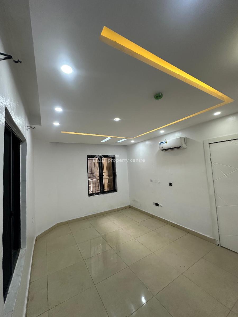 Fully Serviced 3bedroom Apartment &bq (first Floor ), Oniru,victoria Island ,lagos ,nigeria, Oniru, Victoria Island (vi), Lagos, Flat / Apartment for Rent