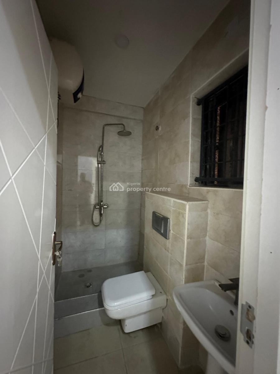 Fully Serviced 3bedroom Apartment &bq (first Floor ), Oniru,victoria Island ,lagos ,nigeria, Oniru, Victoria Island (vi), Lagos, Flat / Apartment for Rent