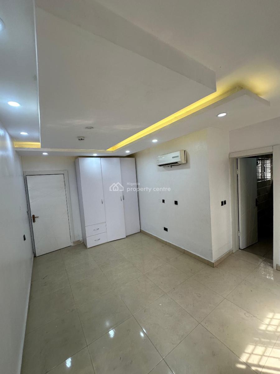 Fully Serviced 3bedroom Apartment &bq (first Floor ), Oniru,victoria Island ,lagos ,nigeria, Oniru, Victoria Island (vi), Lagos, Flat / Apartment for Rent