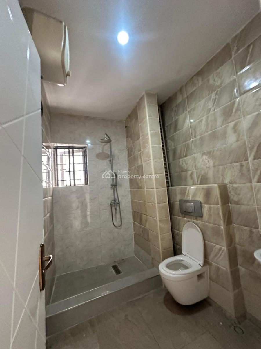 Fully Serviced 3bedroom Apartment &bq (first Floor ), Oniru,victoria Island ,lagos ,nigeria, Oniru, Victoria Island (vi), Lagos, Flat / Apartment for Rent