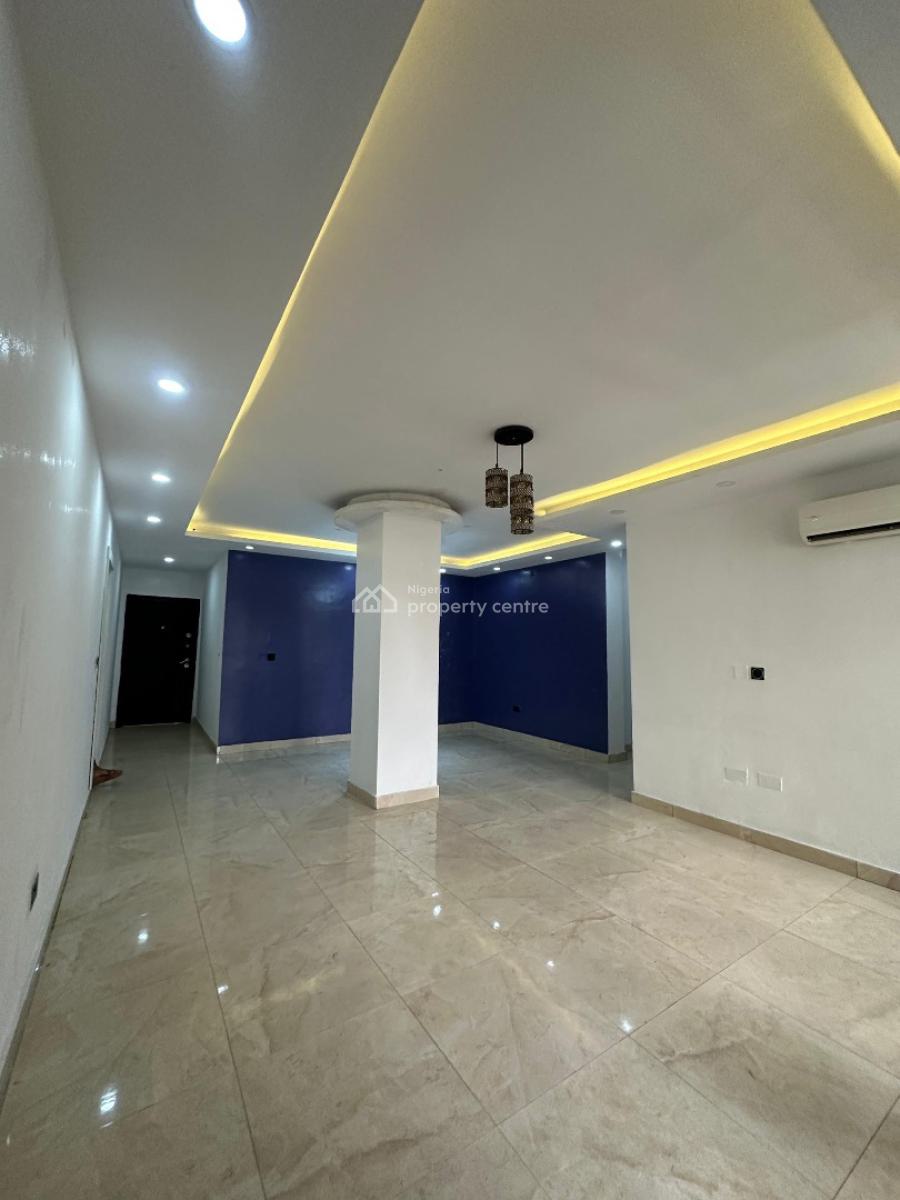 Fully Serviced 3bedroom Apartment &bq (first Floor ), Oniru,victoria Island ,lagos ,nigeria, Oniru, Victoria Island (vi), Lagos, Flat / Apartment for Rent