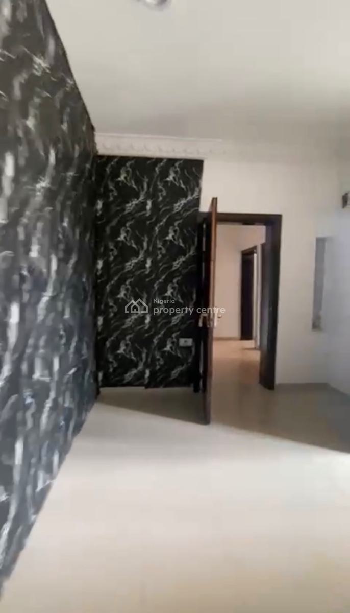 Lovely 2 Bedroom Flat, Agungi, Lekki, Lagos, Flat / Apartment for Rent