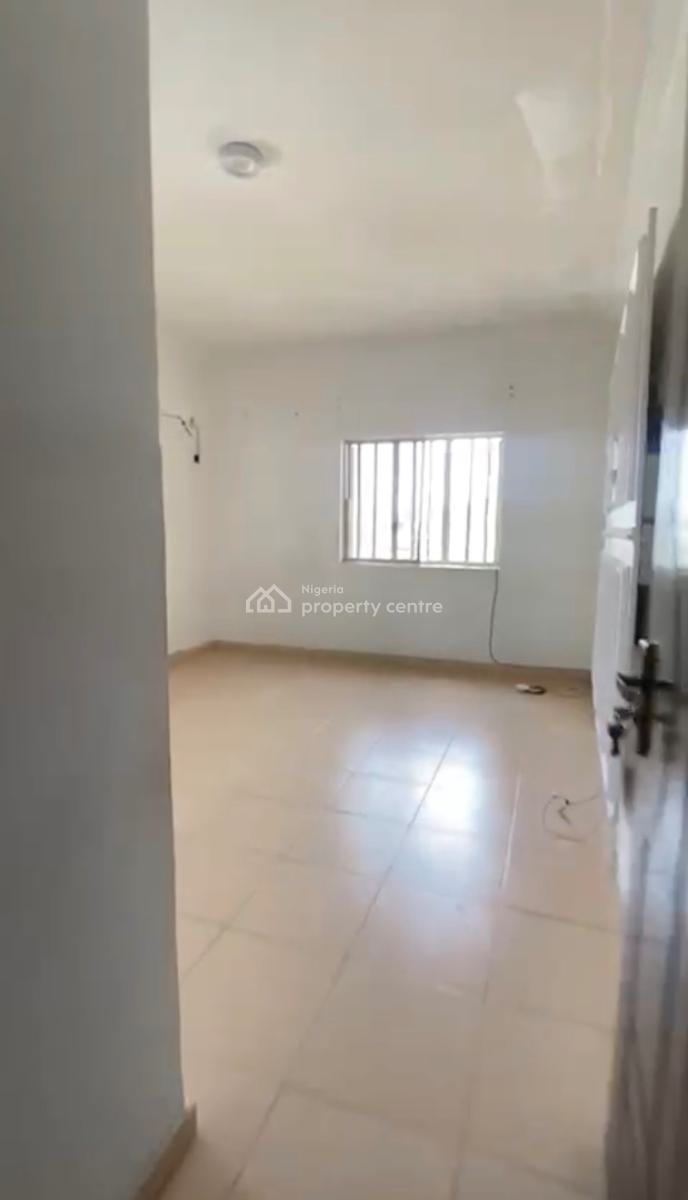 Lovely 2 Bedroom Flat, Agungi, Lekki, Lagos, Flat / Apartment for Rent